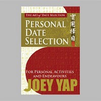 The Art of Date Selection - Personal Date Selection