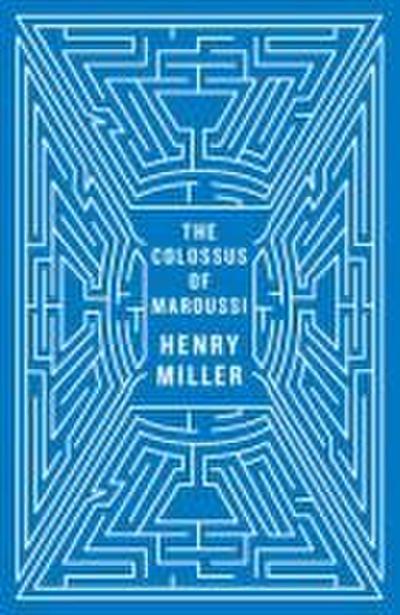 The Colossus of Maroussi