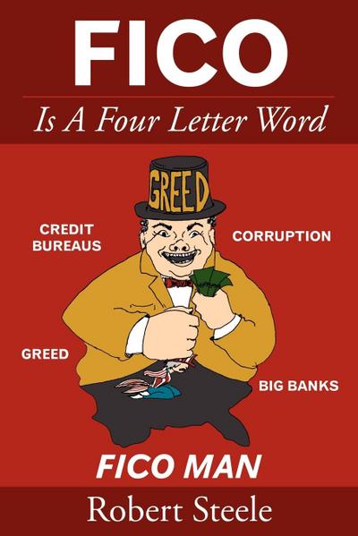 FICO Is A Four Letter Word