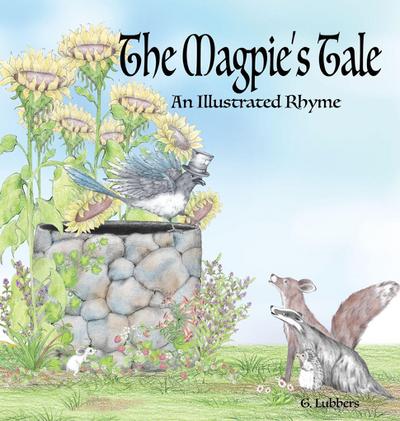 The Magpie’s Tale