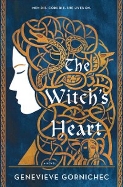 Witch’s Heart