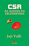 CSR: An Antidote for SELFISHNESS