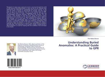 Understanding Buried Anomalies: A Practical Guide to GPR