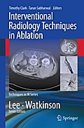 Interventional Radiology Techniques in Ablation