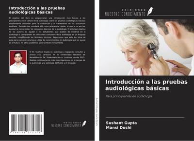 Introducción a las pruebas audiológicas básicas