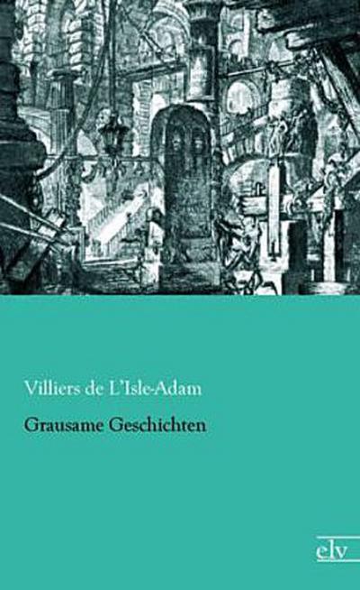 Grausame Geschichten