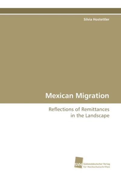 Mexican Migration