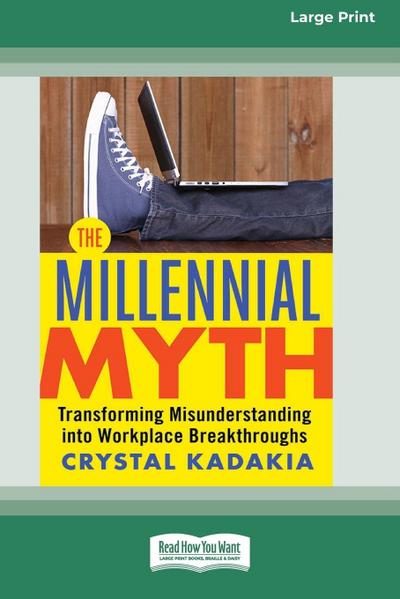 The Millennial Myth