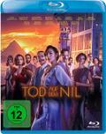 Tod auf dem Nil