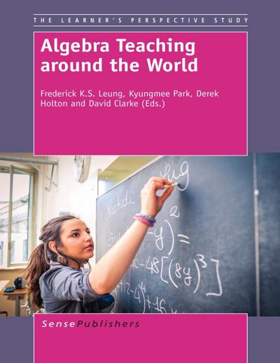 Algebra Teaching around the World