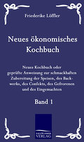 Neues ökonomisches Kochbuch
