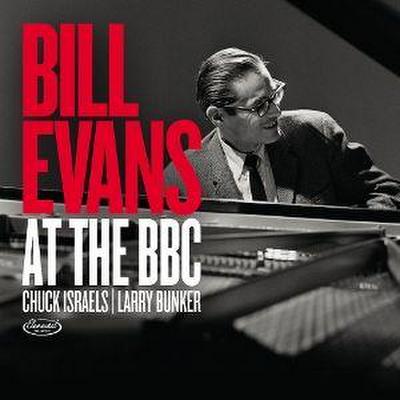 At The BBC (Digipak)
