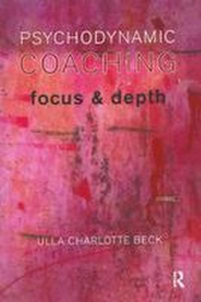 Psychodynamic Coaching