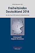 Freiheitsindex Deutschland 2014