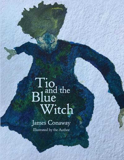 Tio and the Blue Witch