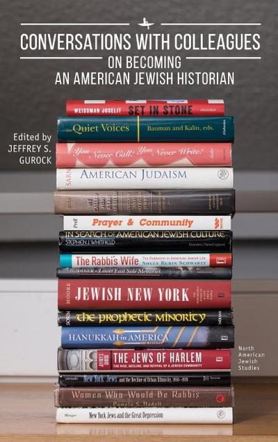 Conversations with Colleagues