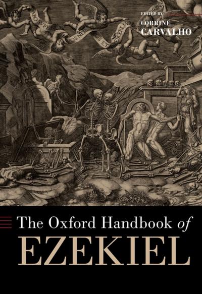 Oxford Handbook of Ezekiel