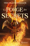 Blade of secrets - Tome 01