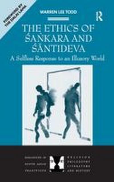 The Ethics of Sankara and Santideva