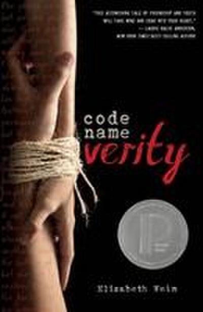 Code Name Verity