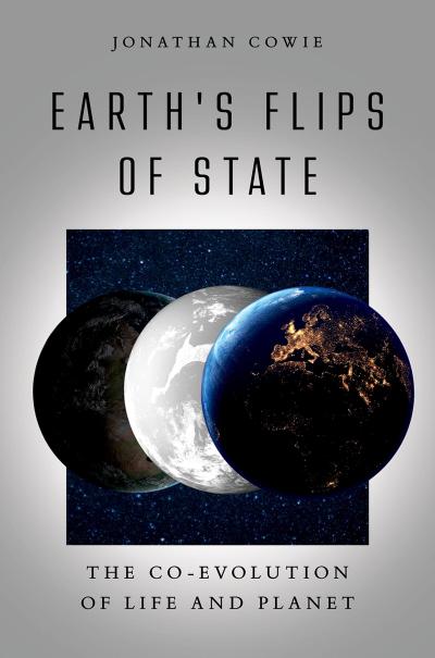Earth’s Flips of State