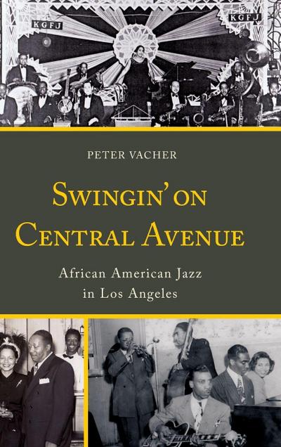 Swingin’ on Central Avenue
