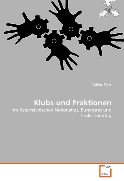 Klubs und Fraktionen - Lukas Penz