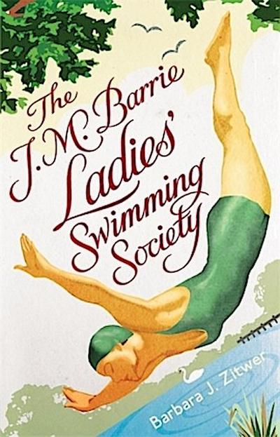 The J.M. Barrie Ladies’ Swimming Society