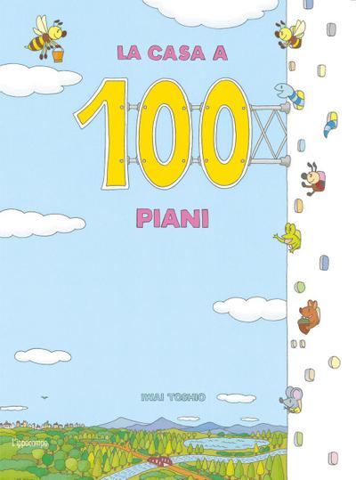 La casa a 100 piani