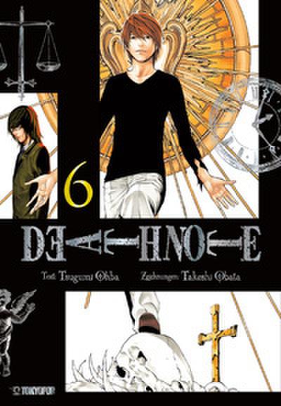 Death Note - Diamond Edition 6