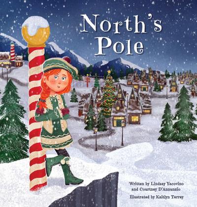 North’s Pole