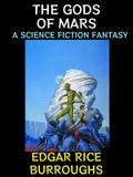 The Gods of Mars