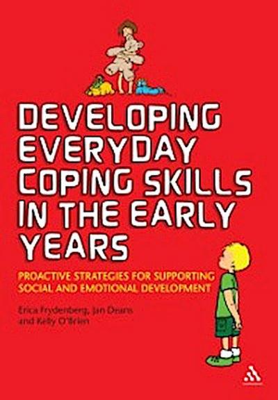 Developing Everyday Coping Skills in the Early Years