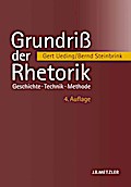 Grundriß der Rhetorik