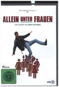 Allein unter Frauen