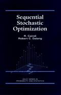 Sequential Stochastic Optimization