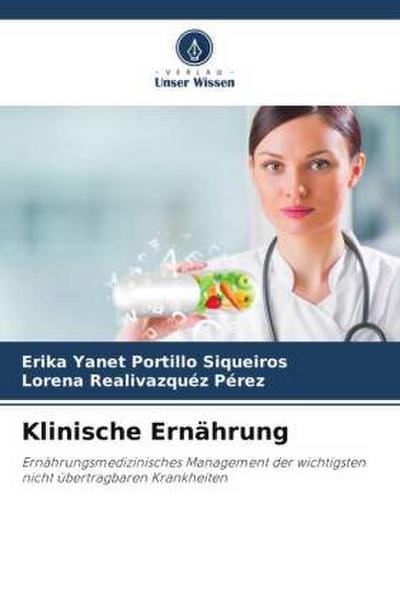 Klinische Ernährung