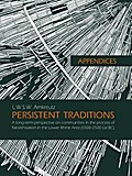 Appendices to Persistent Traditions