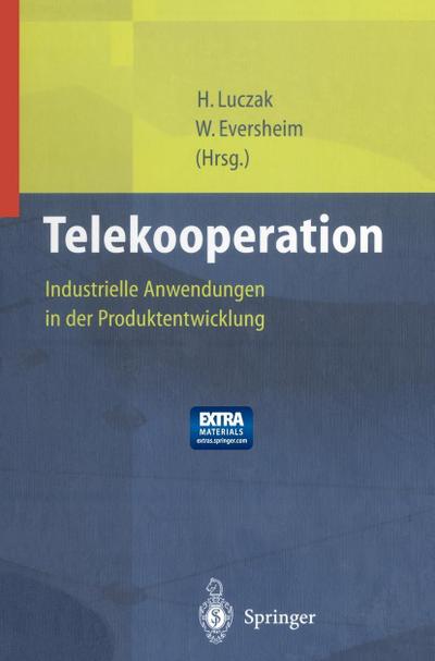 Telekooperation