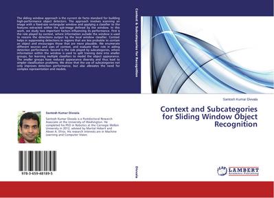 Context and Subcategories for Sliding Window Object Recognition