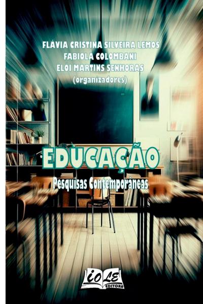 Educação: Pesquisas Contemporâneas