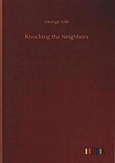 Knocking the Neighbors