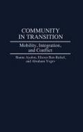 Community in Transition