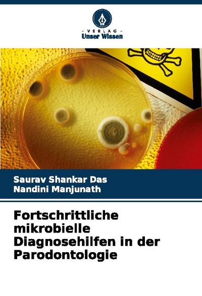 Fortschrittliche mikrobielle Diagnosehilfen in der Parodontologie