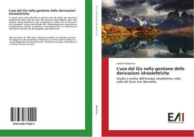 L’uso del Gis nella gestione delle derivazioni idroelettriche