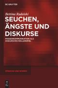 Seuchen Ängste und Diskurse