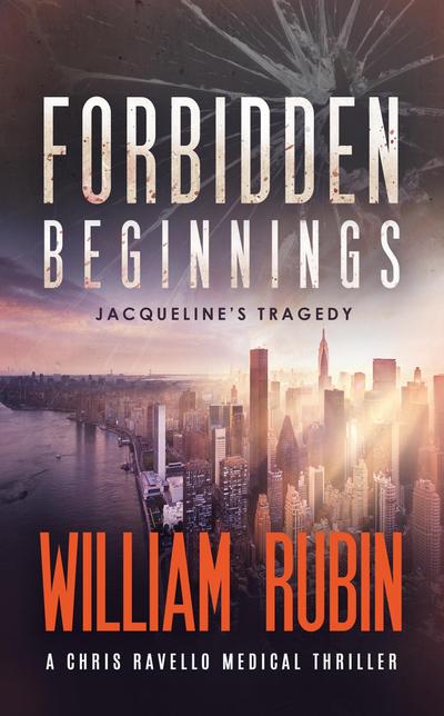 Forbidden Beginnings: Jacqueline’s Tragedy