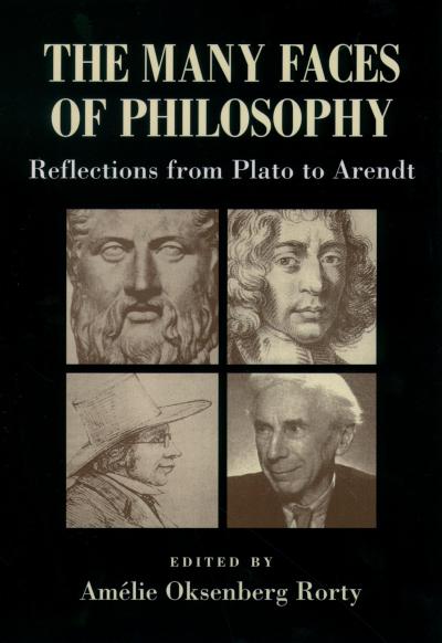 The Many Faces of Philosophy