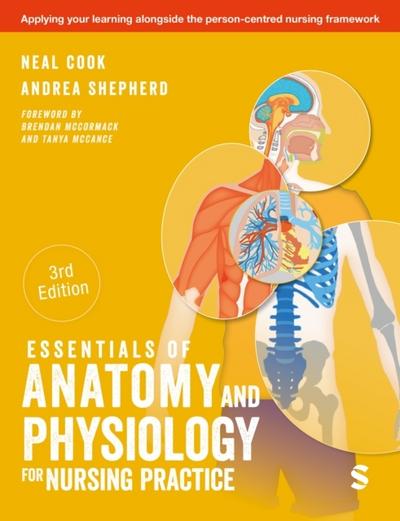 Essentials of Anatomy and Physiology for Nursing Practice (Third Edition)
