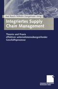 Integriertes Supply Chain Management
